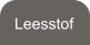 Leesstof
